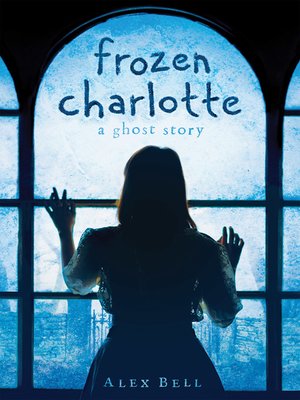 cover image of Frozen Charlotte